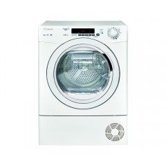 CANDY Tumble Dryer Front Loading 10 Kg with Condenser White GVSC10DE-S