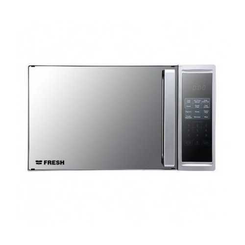 Fresh Microwave Oven With Grill 36 Liters 1000 Watt FMW-36KCGS-13398