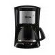 Mienta Coffee Maker Fresh Brew 1000 Watt 12 Cups CM31216A