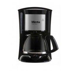 Mienta Coffee Maker Fresh Brew 1000 Watt 12 Cups CM31216A