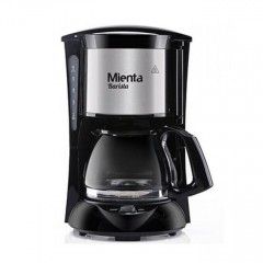 Mienta Coffee Maker Barista 600 Watt 6 Cups CM31316A