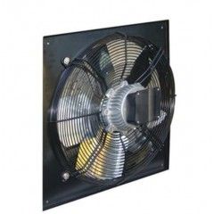 MA-VIB Extract Fan 33.5cm 85 Watt 1200m3/h HAM-300/19