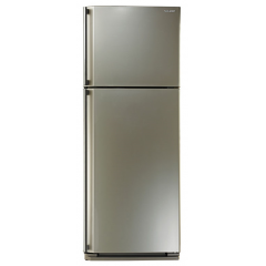 Sharp Refrigerator No Frost 396 Liters SJ-48C(CH)