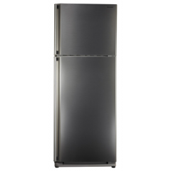 Sharp Refrigerator 396 Liter Stainless Steel SJ-48C(ST)