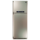 Sharp Refrigerator 396 Litre 2 door Digital With Plasma Cluster Champaign SJ-PC48A(CH)