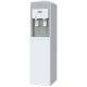 Bergen Water Dispenser 2 Spigots White and Grey BY 509