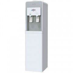 Bergen Water Dispenser 2 Spigots White and Grey BY 509