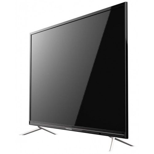 TORNADO TV LED 55" Full HD 1080p Smart Wi-Fi: 55EB7110E