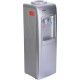 Bergen Water Dispenser 2 Spigots Hot and Cold Silver BY90