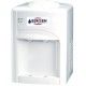 Bergen Desktop Water Dispenser 2 Taps Cold/Hot White BY T5 White