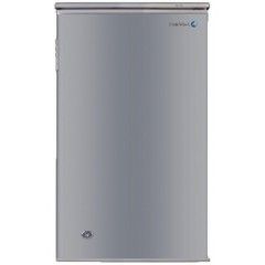 White Whale Minibar Stainless Finish WR-R4K S/S