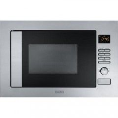 Franke Built-in Microwave Oven 25 Liter Digital With Grill Stainless FMW 250 SM G XS