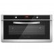 Ecomatic Built-in Gas Oven 90cm With Gas Grill & Fan Stainless G9204TD
