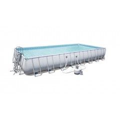 Bestway Swimming Pool Rectangular 52231 liter BS-56623