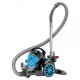 Black & Decker Bagless Vacuum Cleaner 2000 Watt VM2080