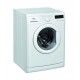 Whirlepool Washing Machine 6 Kg 1000 rpm White AWO/C6104