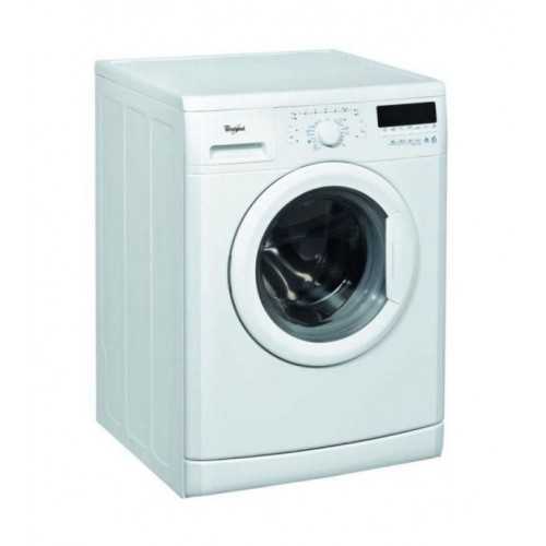Whirlepool Washing Machine 6 Kg 1000 rpm White AWO/C6104