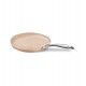 KORKMAZ Granita Crepe Frypan With Stainless Steel Handle 26 cm A1270