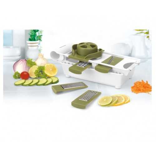 Shop Salter 4 in 1 Mandolin  Manual Food Slicer and Grater