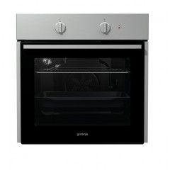 Gorenje Built-In Electric Oven with Grill BO615E01XK