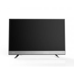 TOSHIBA Smart LED Display TV 43 Inch Full HD With 2 USB and 3 HDMI 43L571MEA