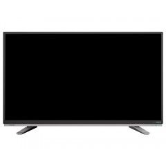 TOSHIBA LED Display 43 Inch Full HD With 3 HDMI and 2 USB Inputs 43L280MEA -S