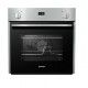 Gorenje Built-In Gas Oven 60cm with Grill Stainless BOG632E10FX