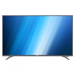 TORNADO Smart LED TV 43 Inch Full HD With 3 HDMI , 2 USB Inputs and Wi-Fi Connection 43EB8400E
