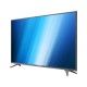 TORNADO Smart LED TV 43 Inch Full HD With 3 HDMI , 2 USB Inputs and Wi-Fi Connection 43EB8400E
