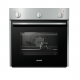 Gorenje Built-In Gas Oven 60cm with Grill stainless steel BOG622E00FX