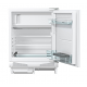 Gorenje Built-in Undercounter Refrigerator 130 L White RBIU6091AW