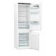 Gorenje Built-in Integrated Refrigerator 305 L White RI2181A1