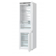 Gorenje Built-in Integrated Refrigerator 305 L White RI2181A1