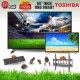 TOSHIBA TV Ultra HD 4K Smart 65 Inch Android 65U7750VE