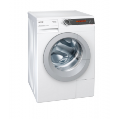 Gorenje Washing Machine 9 KG 1600 rpm Inverter Motor White W9665K