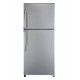 TOSHIBA Refrigerator No Frost 355 Liter Champagne GR-EF40P-R-C