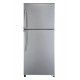 TORNADO Refrigerator No Frost 378 Liter Silver GR-EF40P-R-C