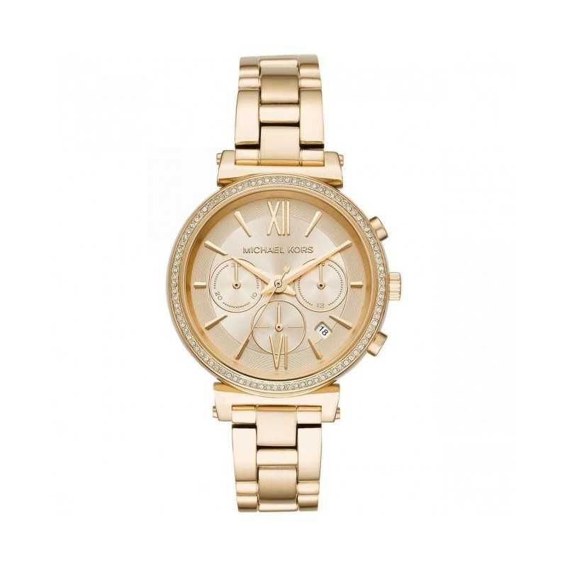 Shop Michael Kors Watch 25880  UP TO 50 OFF
