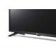 LG TV 32 LED HD 768*1366p With Built-in HD Receiver 32LM550BPVA