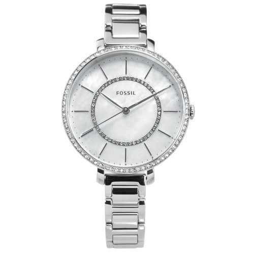 FOSSIL Women's Jocelyn Watch Silver ES4451