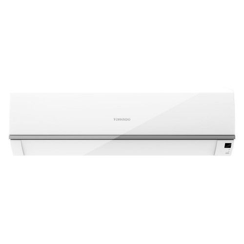 TORNADO Split Air Conditioner 2.25 HP Cool Standard Digital With Turbo Function White TH-C18WEE