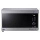 LG Microwave 42 Liter With Grill Inverter Technology MH8265CIS