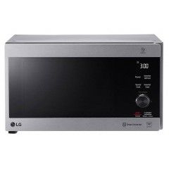 LG Microwave 42 Liter With Grill Inverter Technology MH8265CIS