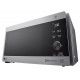 LG Microwave 42 Liter With Grill Inverter Technology: MH8265CIS