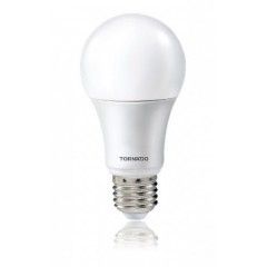 Tornado LED Lamp 12 Watt White Light Bulb: TO-BB12L
