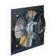 MA-VIB Extract Fan 33.5cm 53 Watt 900m3/h HAM-254/23