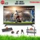 TOSHIBA TV Ultra HD 4K Smart 55 Inch Android 55U7750VE