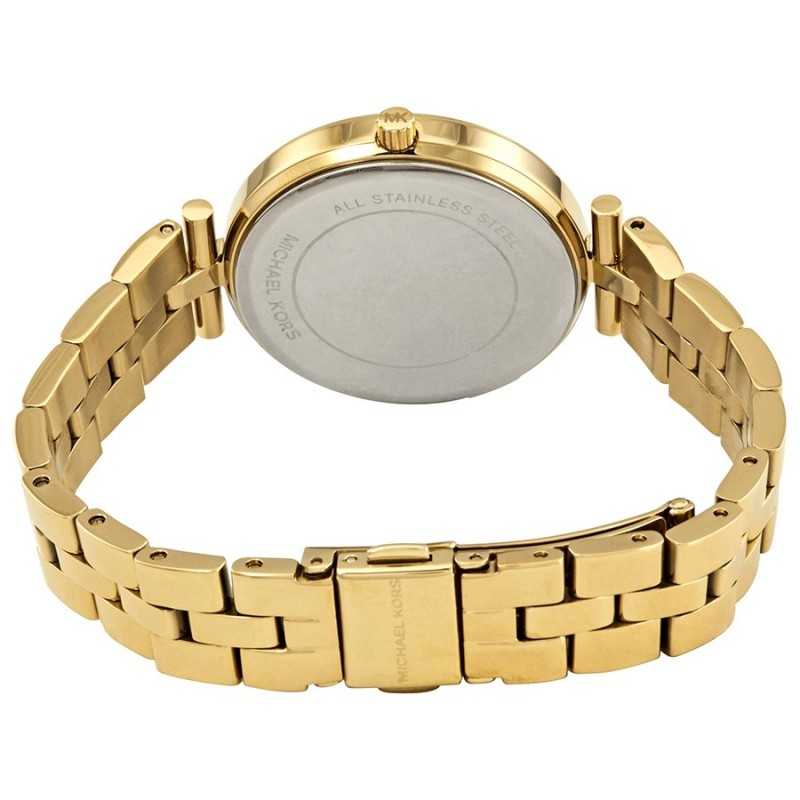 MICHAEL KORS Gold Color Women's Watch MK3903 Prices & Features in Egypt ...