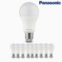 Panasonic LED Bulb 7 Watt White Light PBUM08077-EX