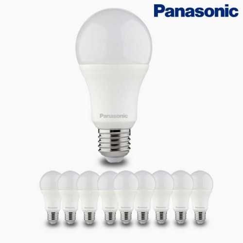 Panasonic LED Bulb 7 Watt Warm Light PBUM08073-EX